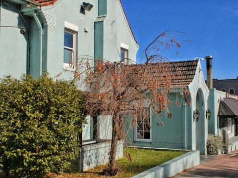 The Bowral Hotel