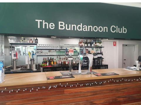 The Bundanoon Club