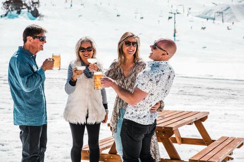 White Spider Restaurant