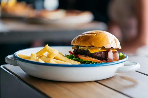 The Prince of Merewether