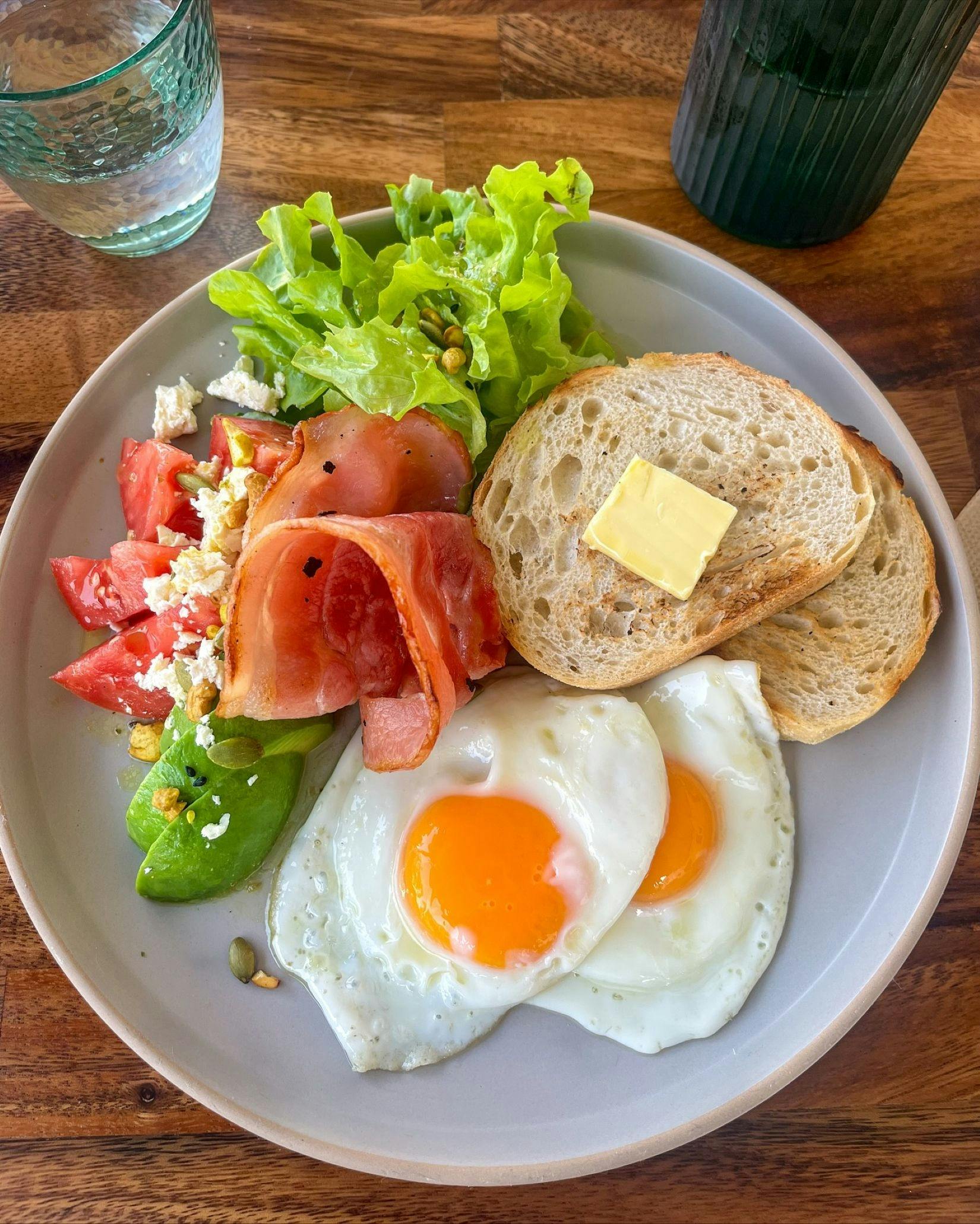 The Corner Cafe Ballina