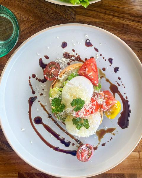 The Corner Cafe Ballina