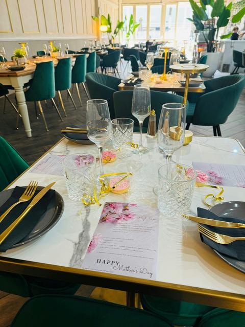 The Kitchen Broken Hill