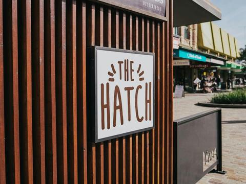 The Hatch
