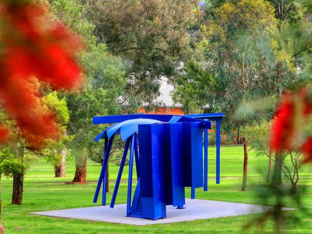 Cowra Sculpture Park