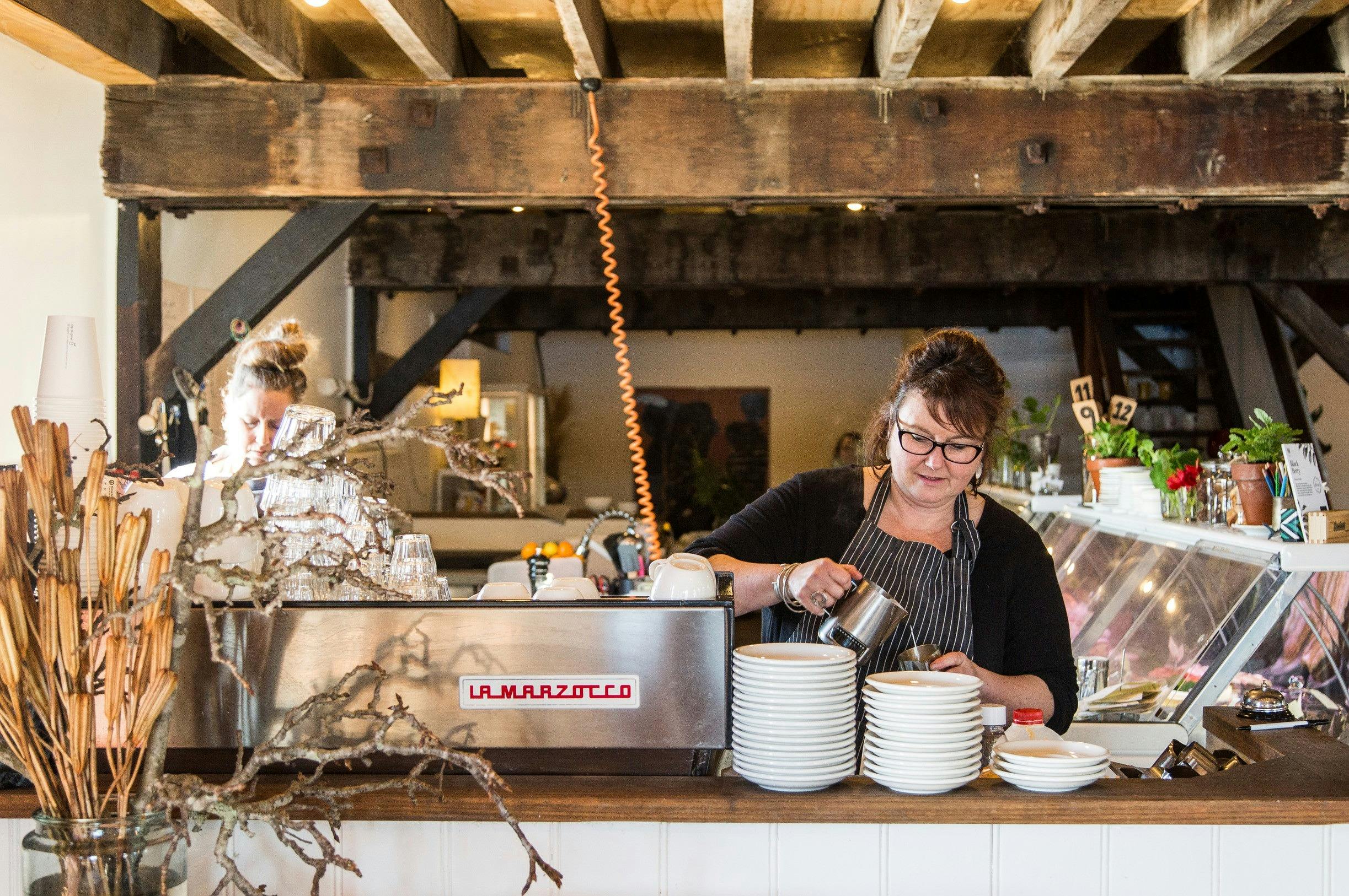 The Wharf Local, Tathra