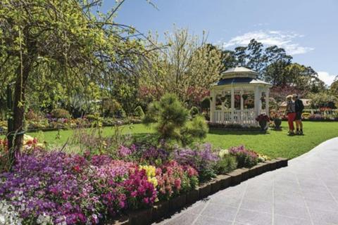 Toowoomba