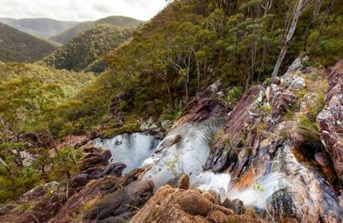 Gibraltar Range National Park