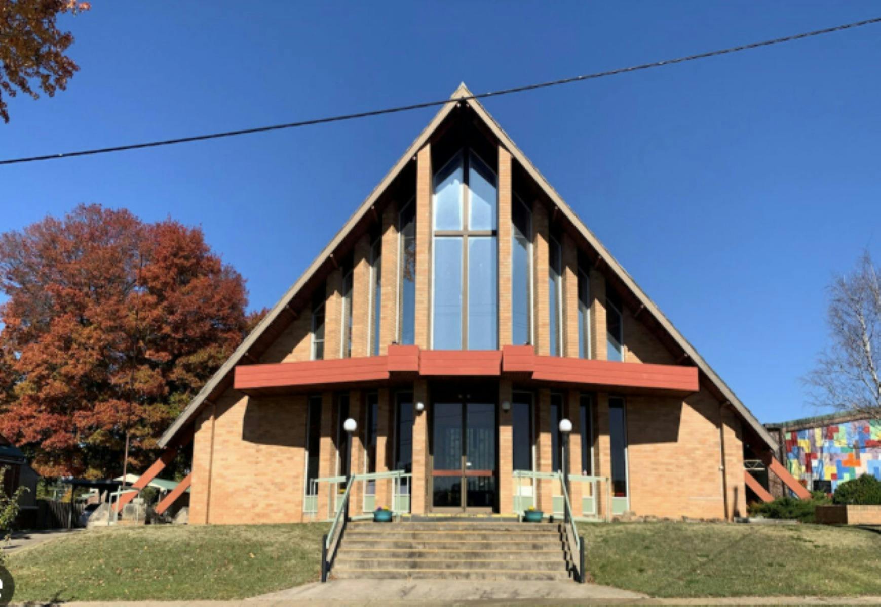 St Bartholomew Church