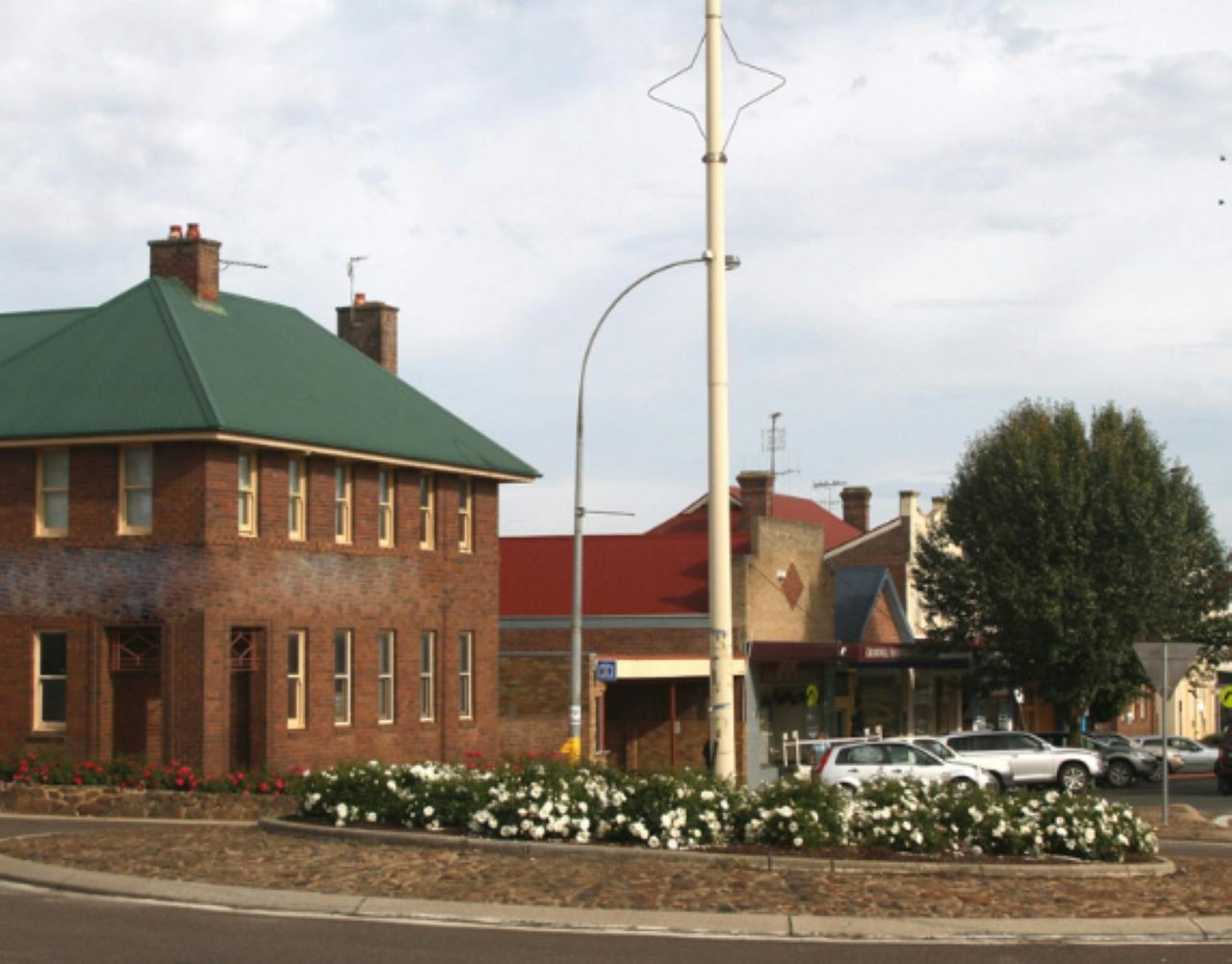 Crookwell