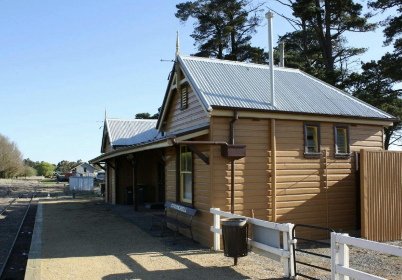 Railway