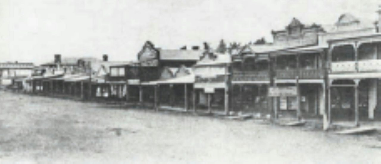 Crookwell