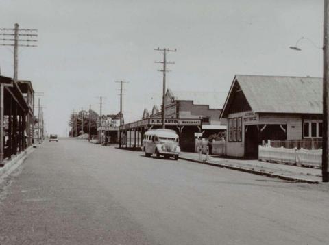 Alstonville Heritage Trail