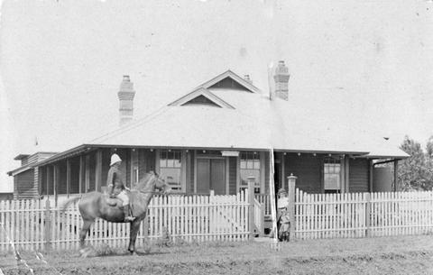 Alstonville Heritage Trail