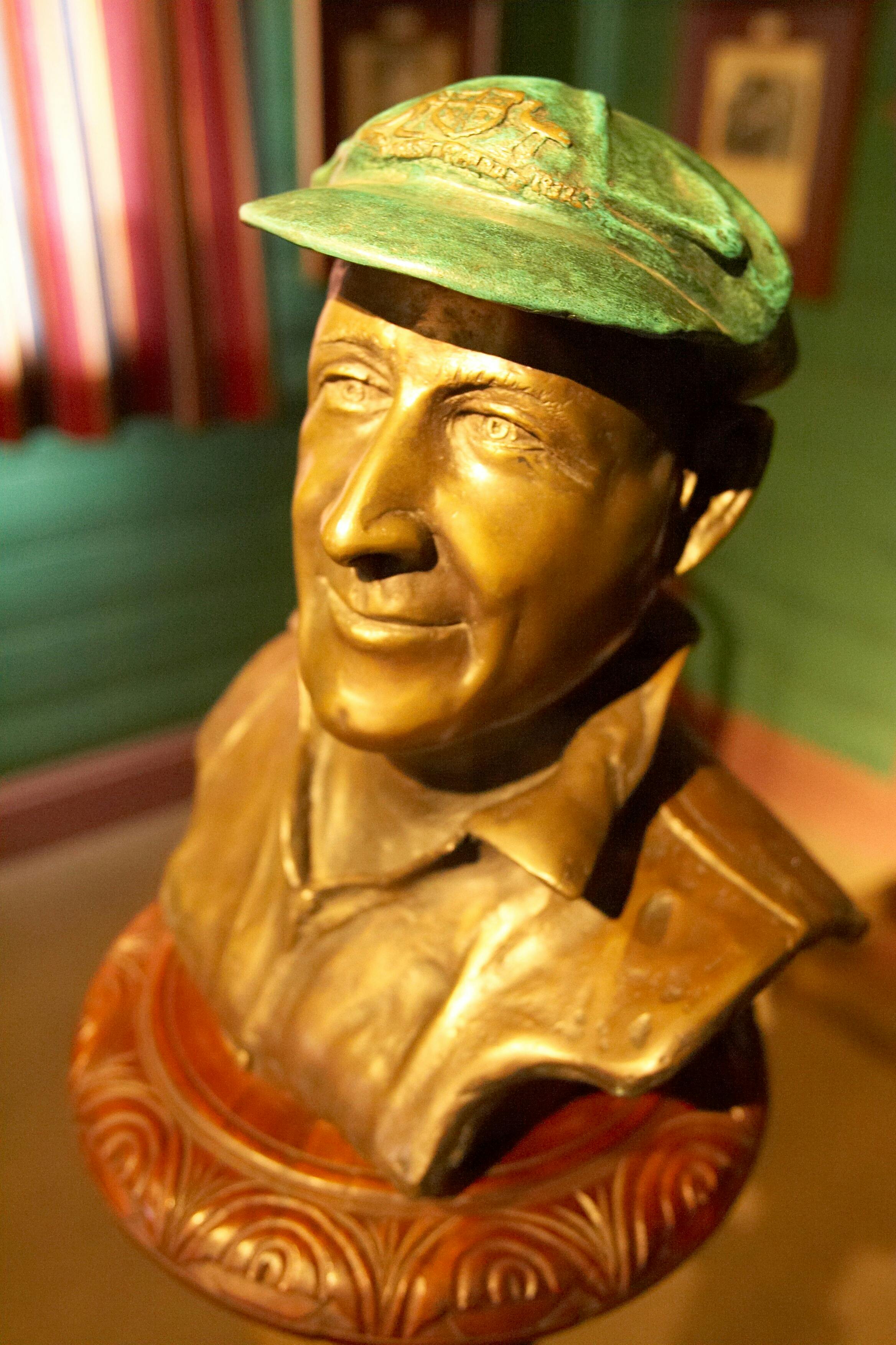 Bradman's Birthplace