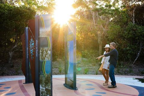 Coastal Recreational Path