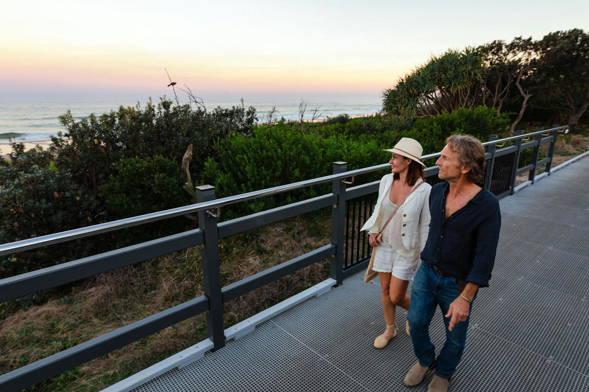 Coastal Recreational Path