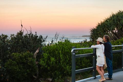Coastal Recreational Path