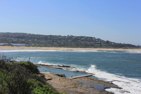 Dee Why Headland