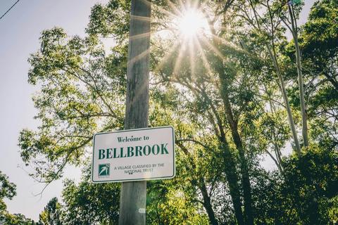 Bellbrook Walk