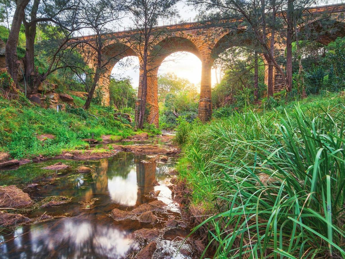 Picton Viaduct