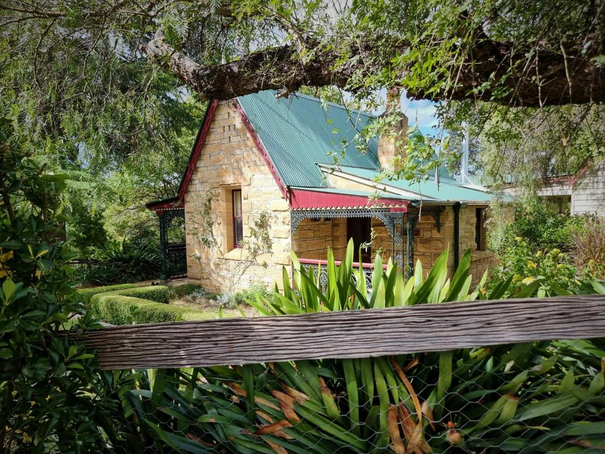 The Toll House