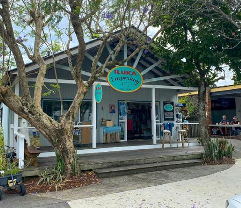 Clarence Valley Art Gallery Trail