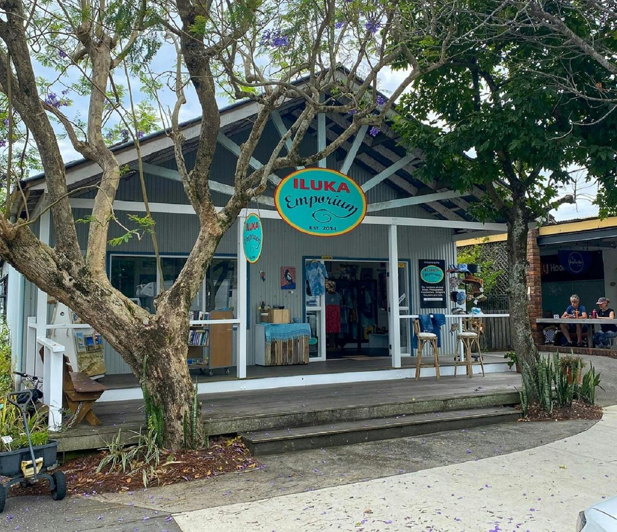 Clarence Valley Art Gallery Trail