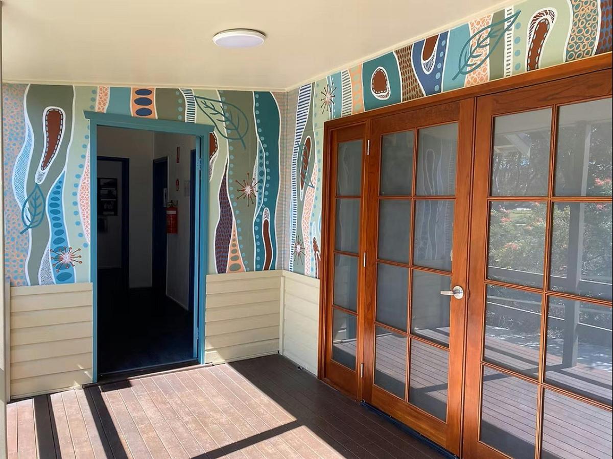 Clarence Valley Art Gallery Trail