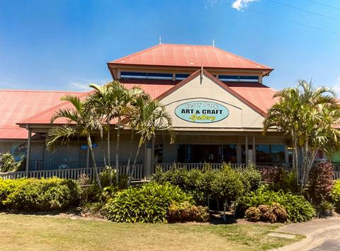 Clarence Valley Art Gallery Trail