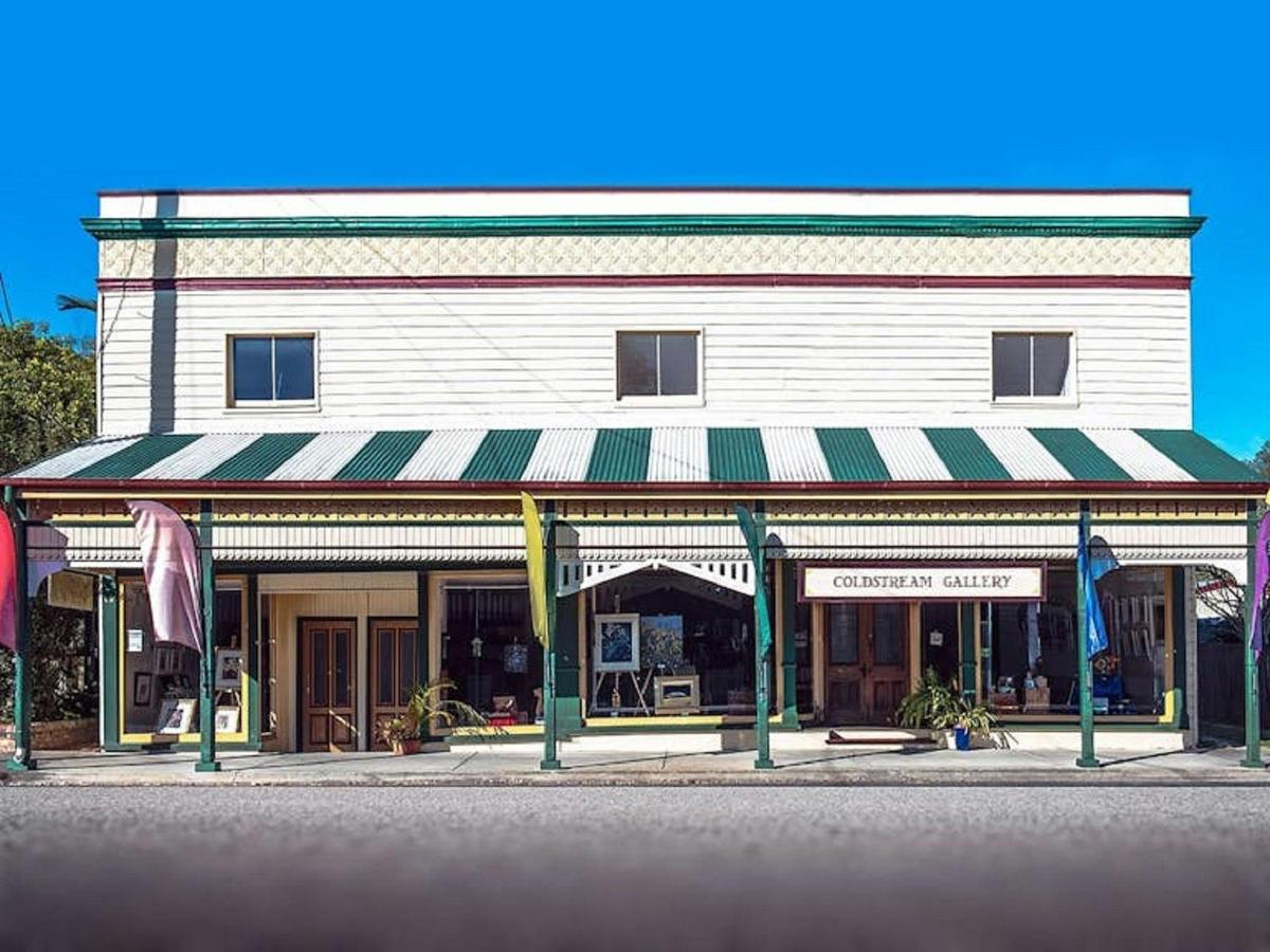 Clarence Valley Art Gallery Trail edit