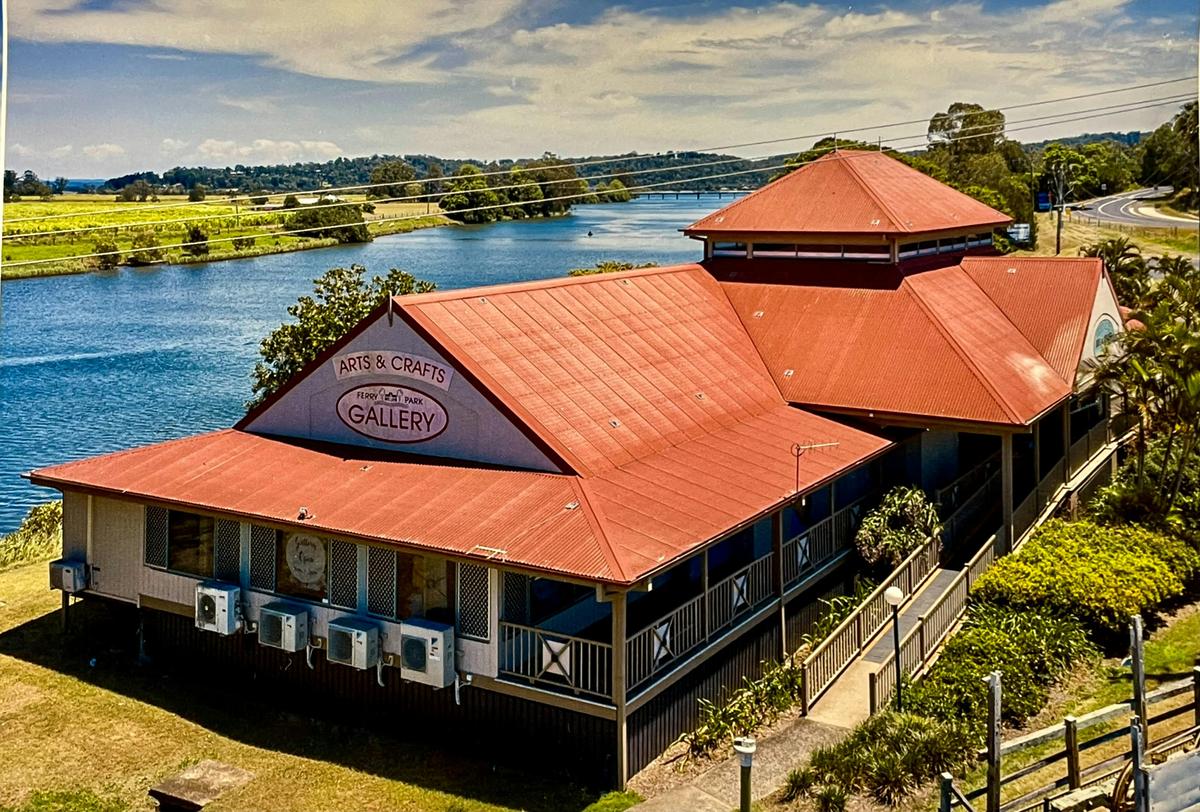 Clarence Valley Art Gallery Trail