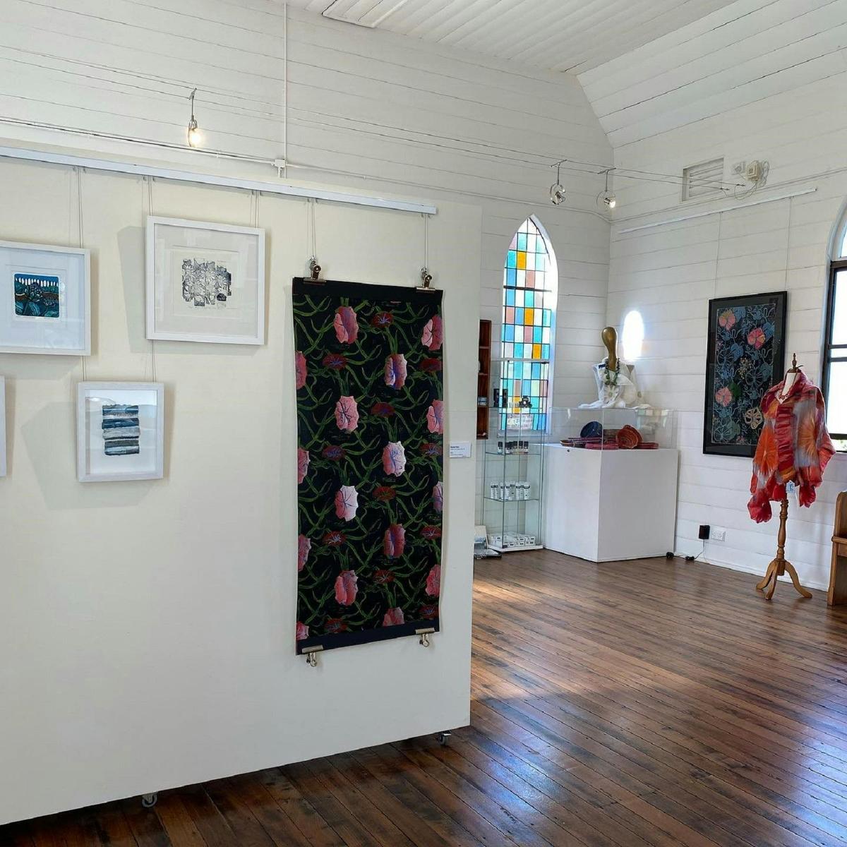 Clarence Valley Art Gallery Trail