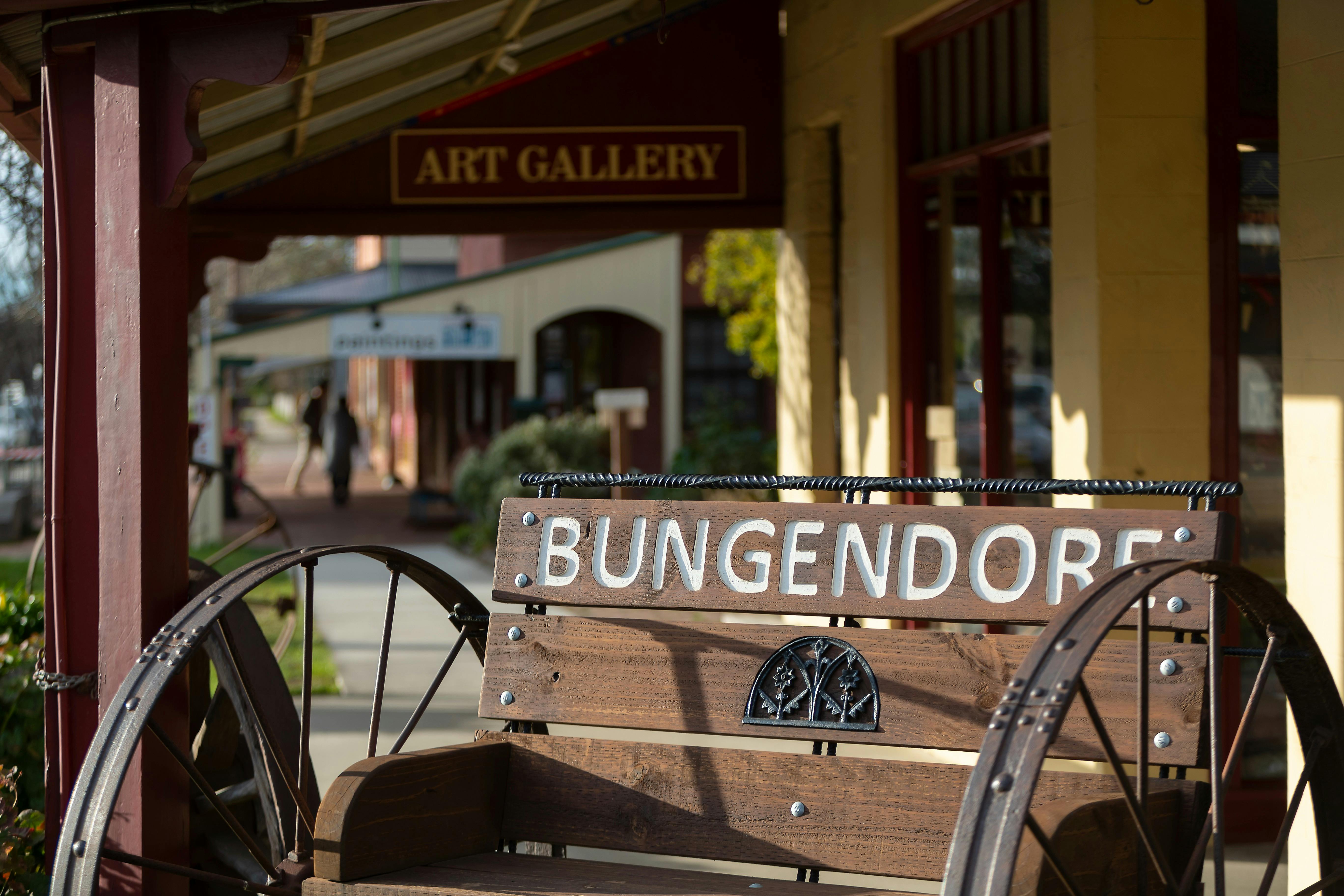 Bungendore