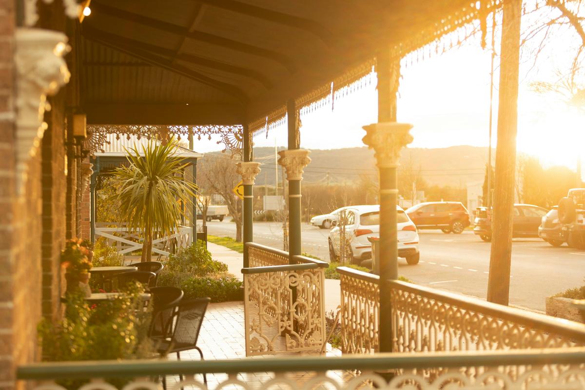 Bungendore
