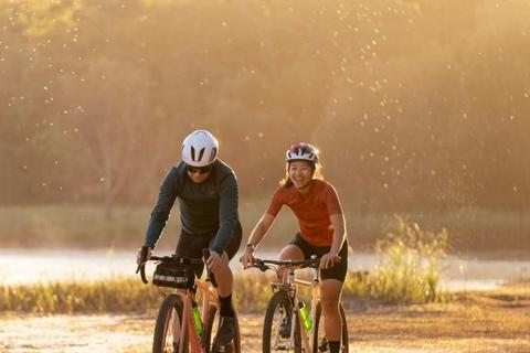 Bumbery Dam Loop