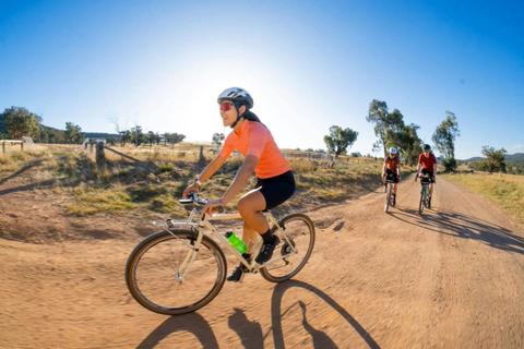 Bogan Gate Loop