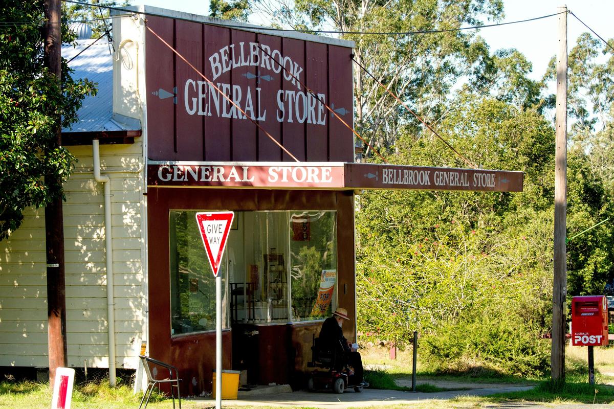 Bellbrook General Store