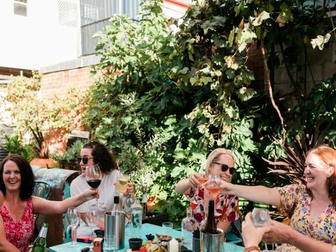 Southern Tablelands Trail