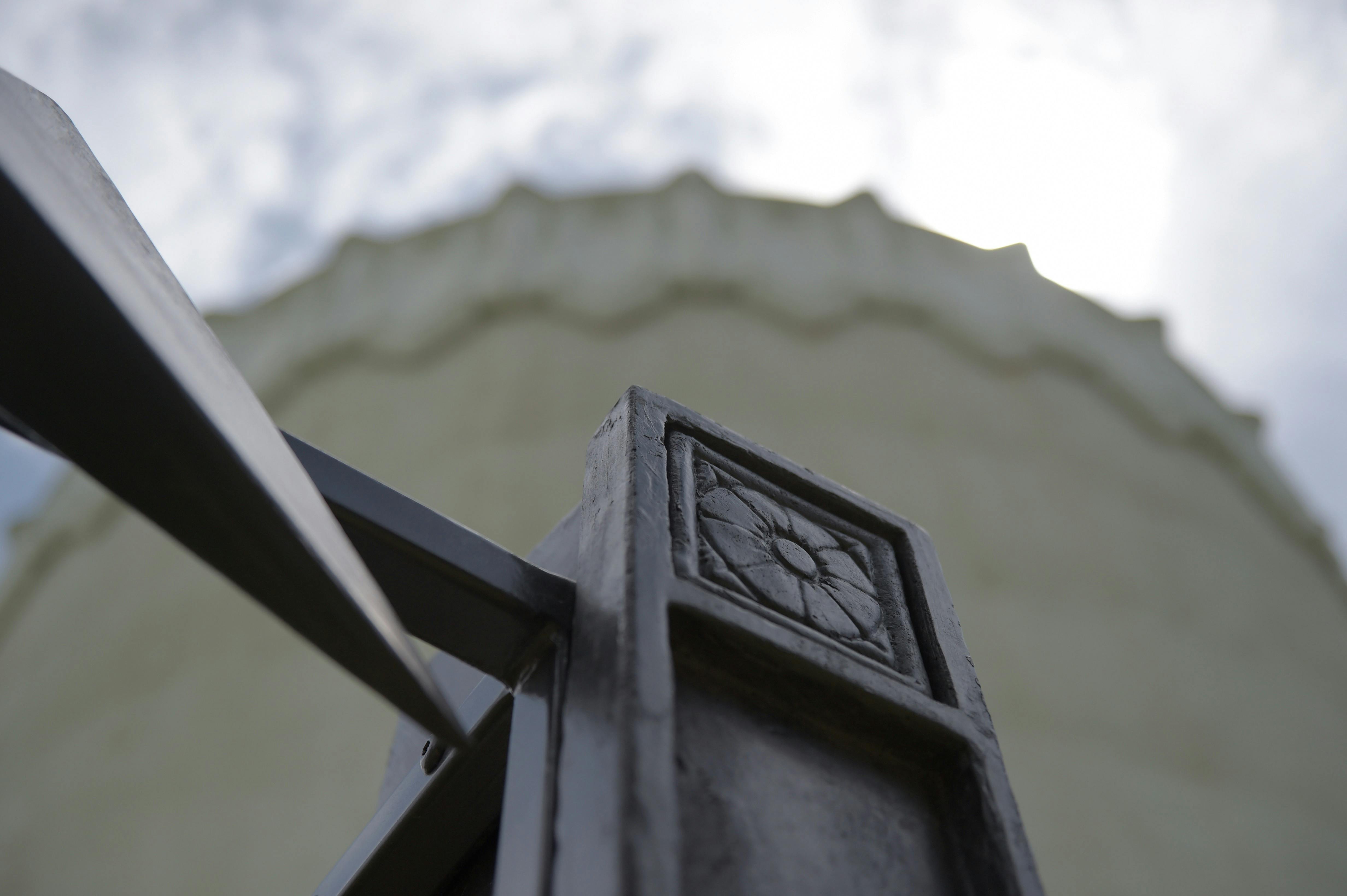 Anamorphic Resonance located in Chelmsford Place