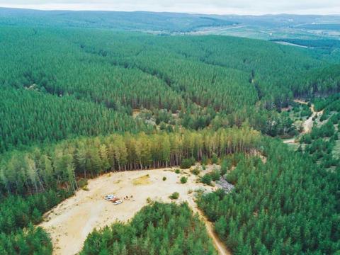 Sunny Corner Circuit