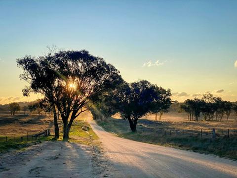 Walcha Cycling Routes