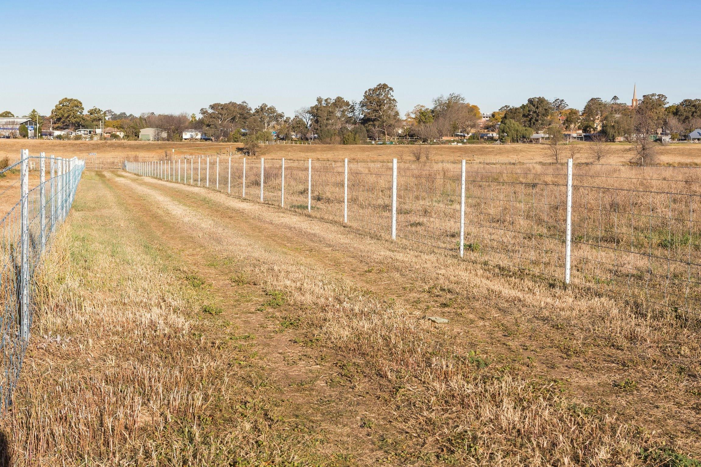 Miss Llewella Davies Pioneer Walkway