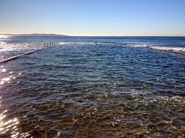 Cronulla Ocean Pools