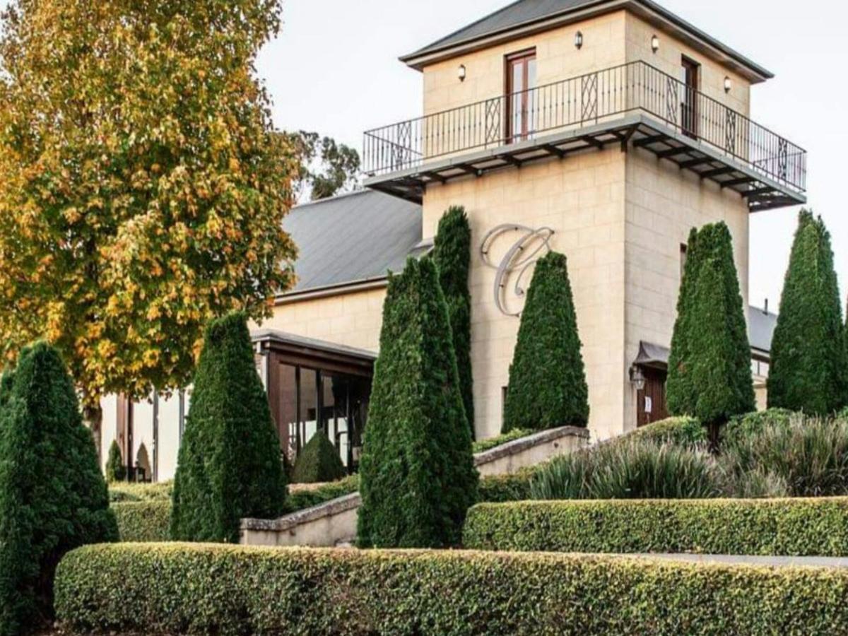 Centennial Vineyards Restaurant 3