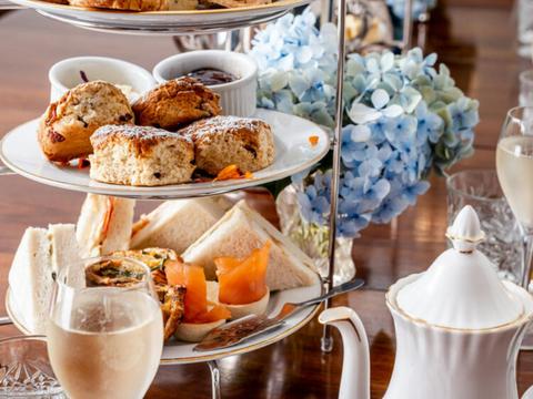 The Robertson Hotel 3