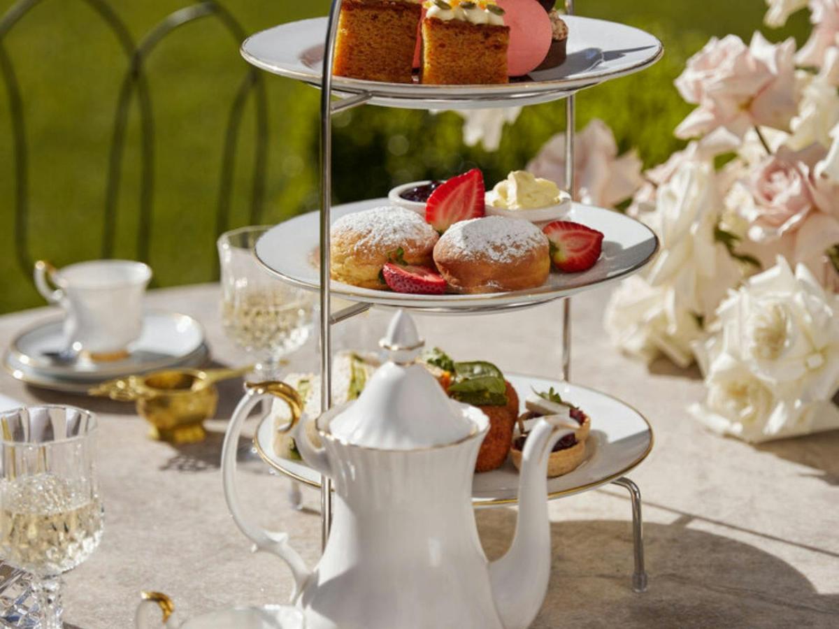 The Robertson Hotel 2