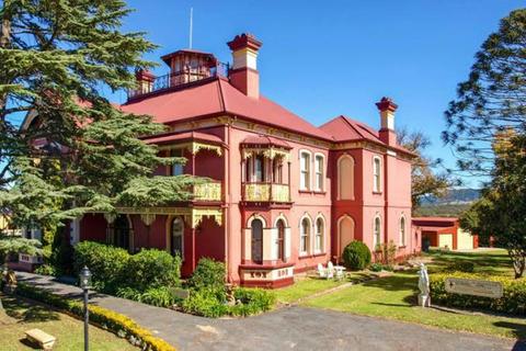Tenterfield Soundtrail