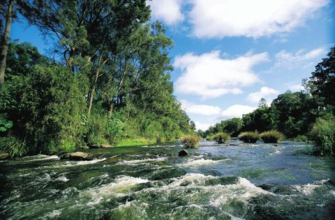 Richmond Valley Hinterland Self Drive Tour