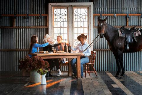 Farm Club